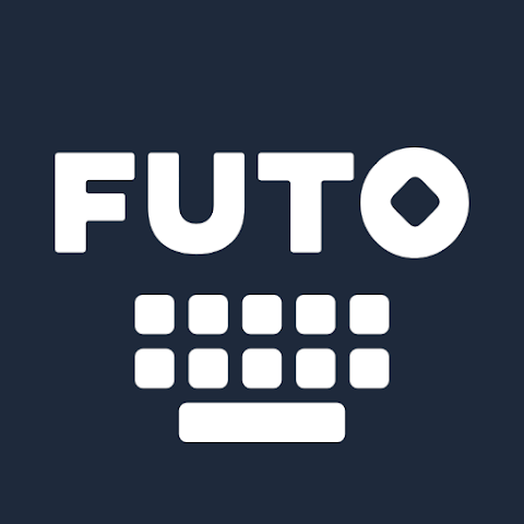 FUTO Keyboard logo